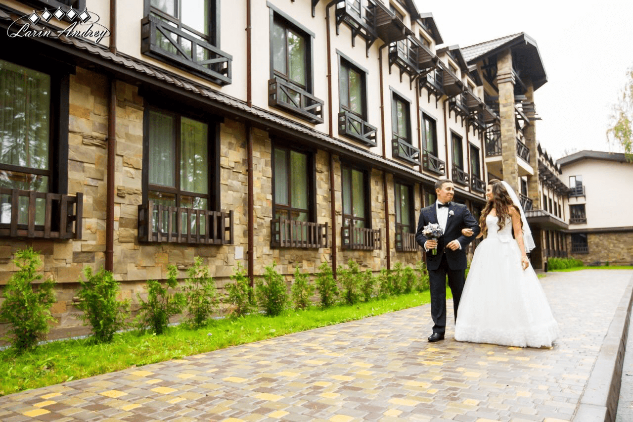 Банкетнi зали