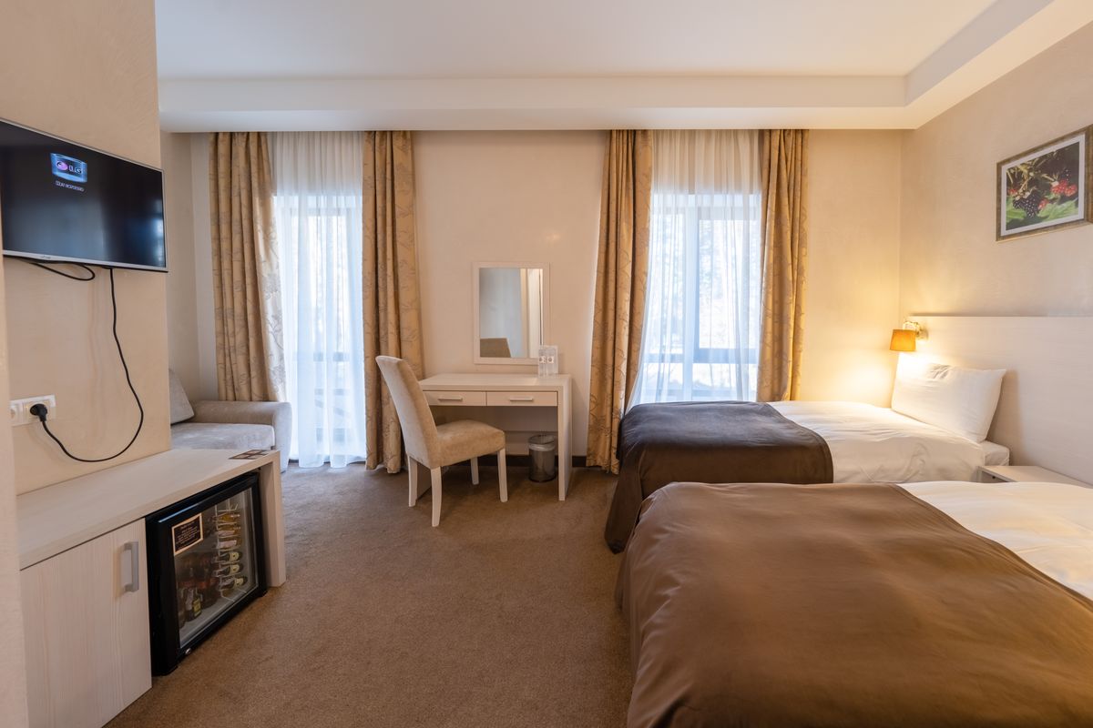 Здвоєнний стандарт