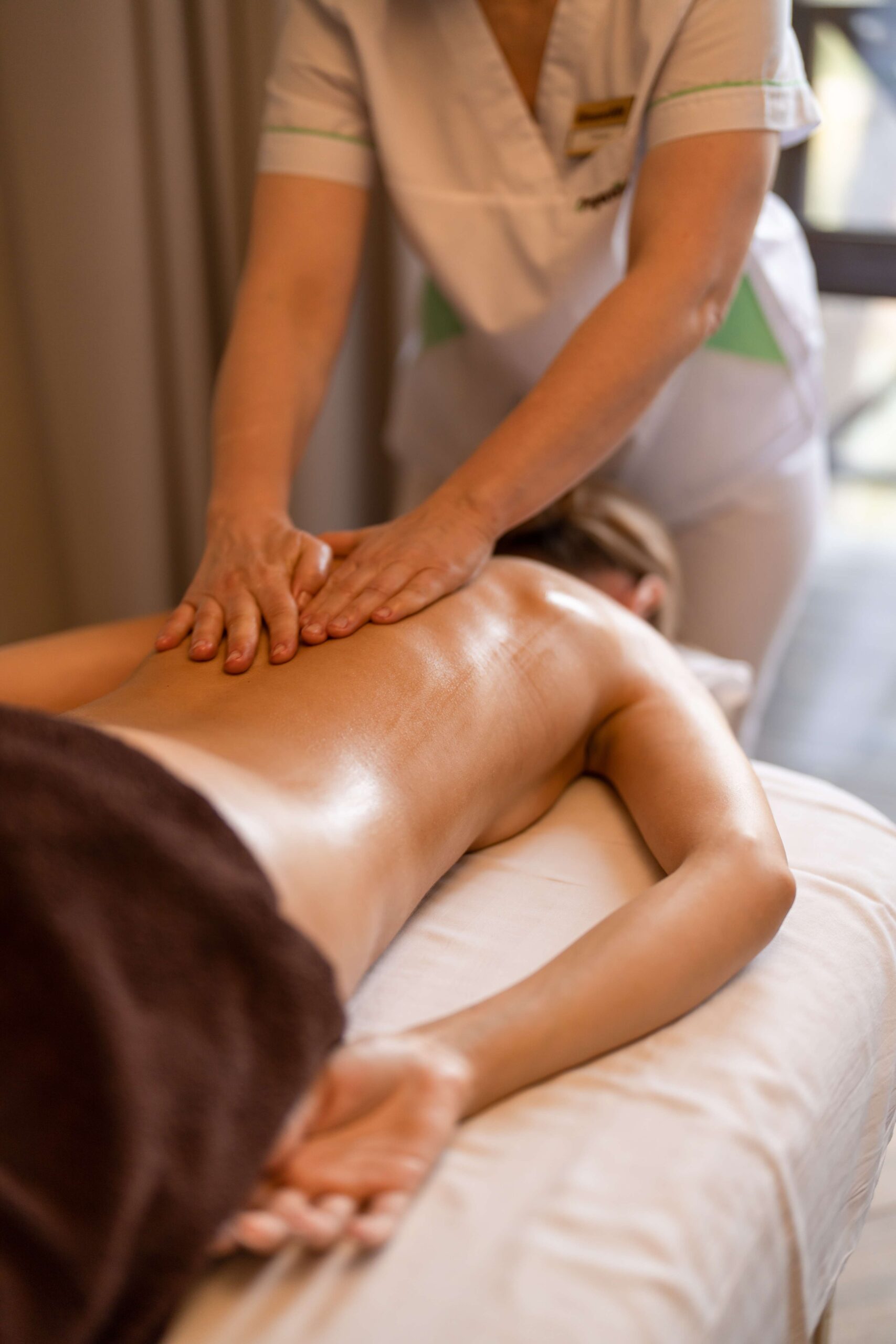 Комплексний догляд «Леді мрія»