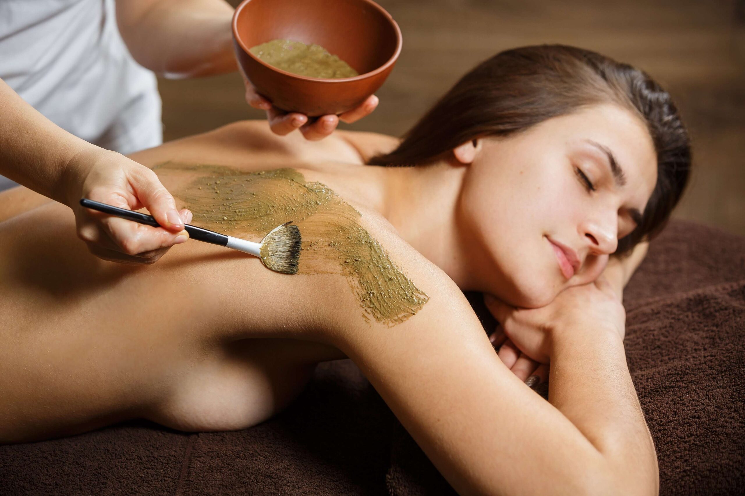 СПА композиція «Магія лісу»