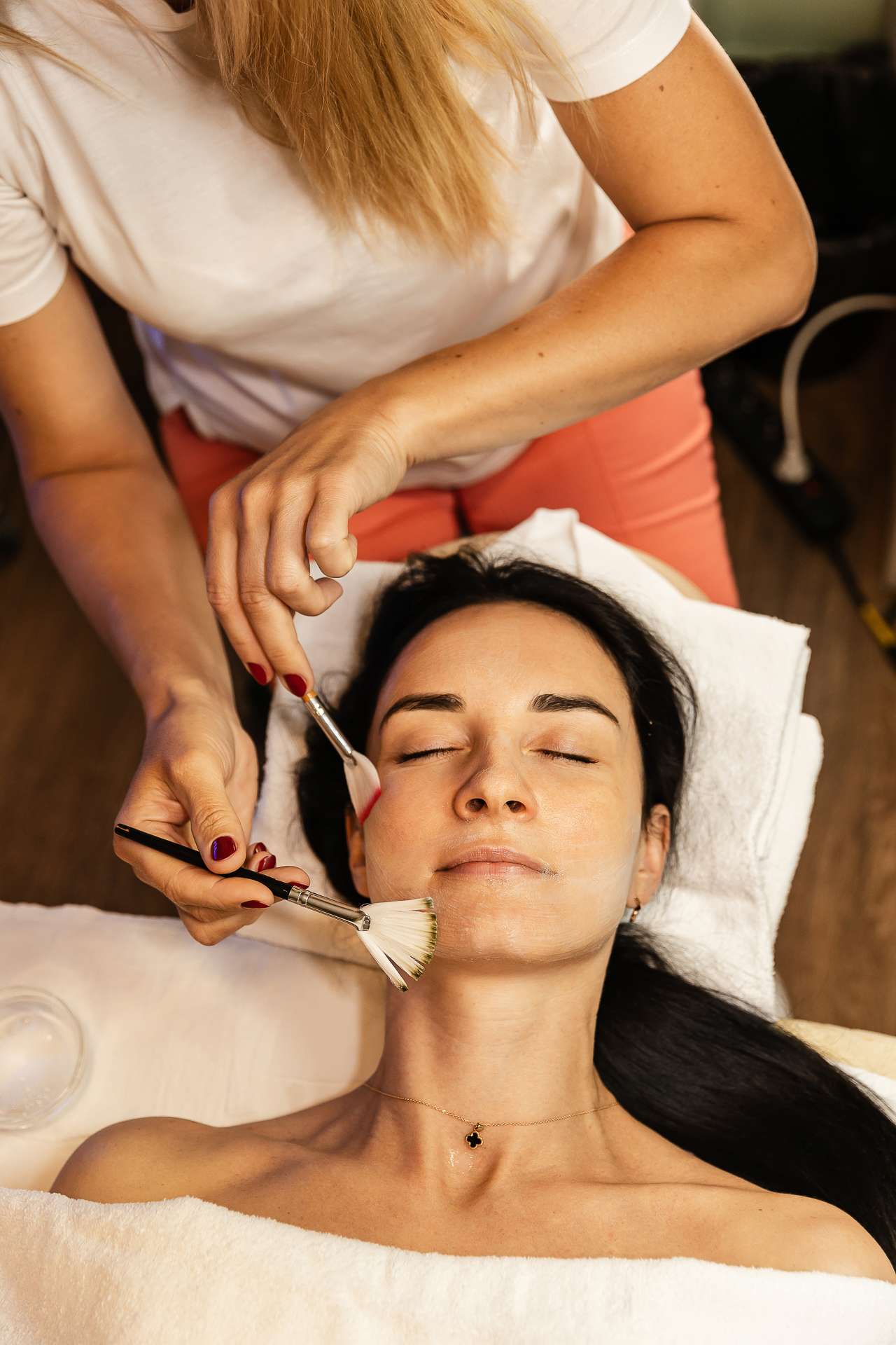 Карбоксітерапія