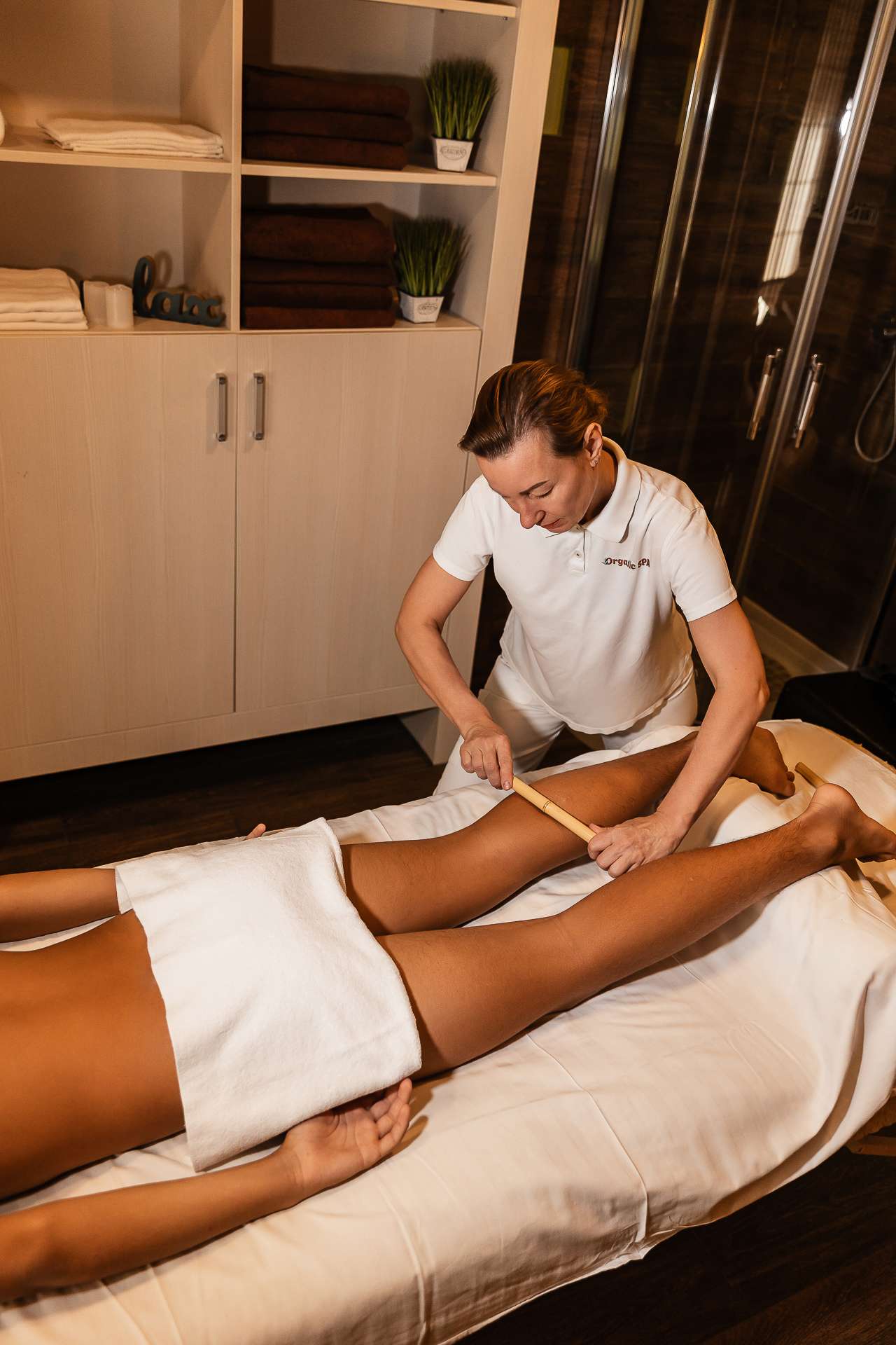 СПА композиція «Лісова прогулянка» BALADE EN FORET