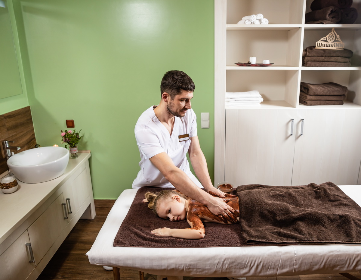 «Ласунка» (з 7-ми до 12-ти років)