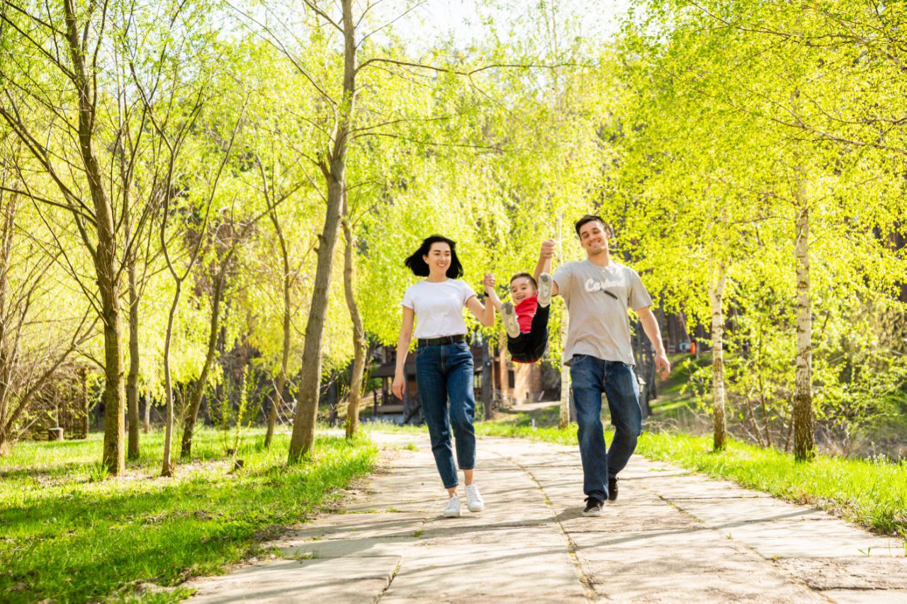 Спеціальні пропозиції
