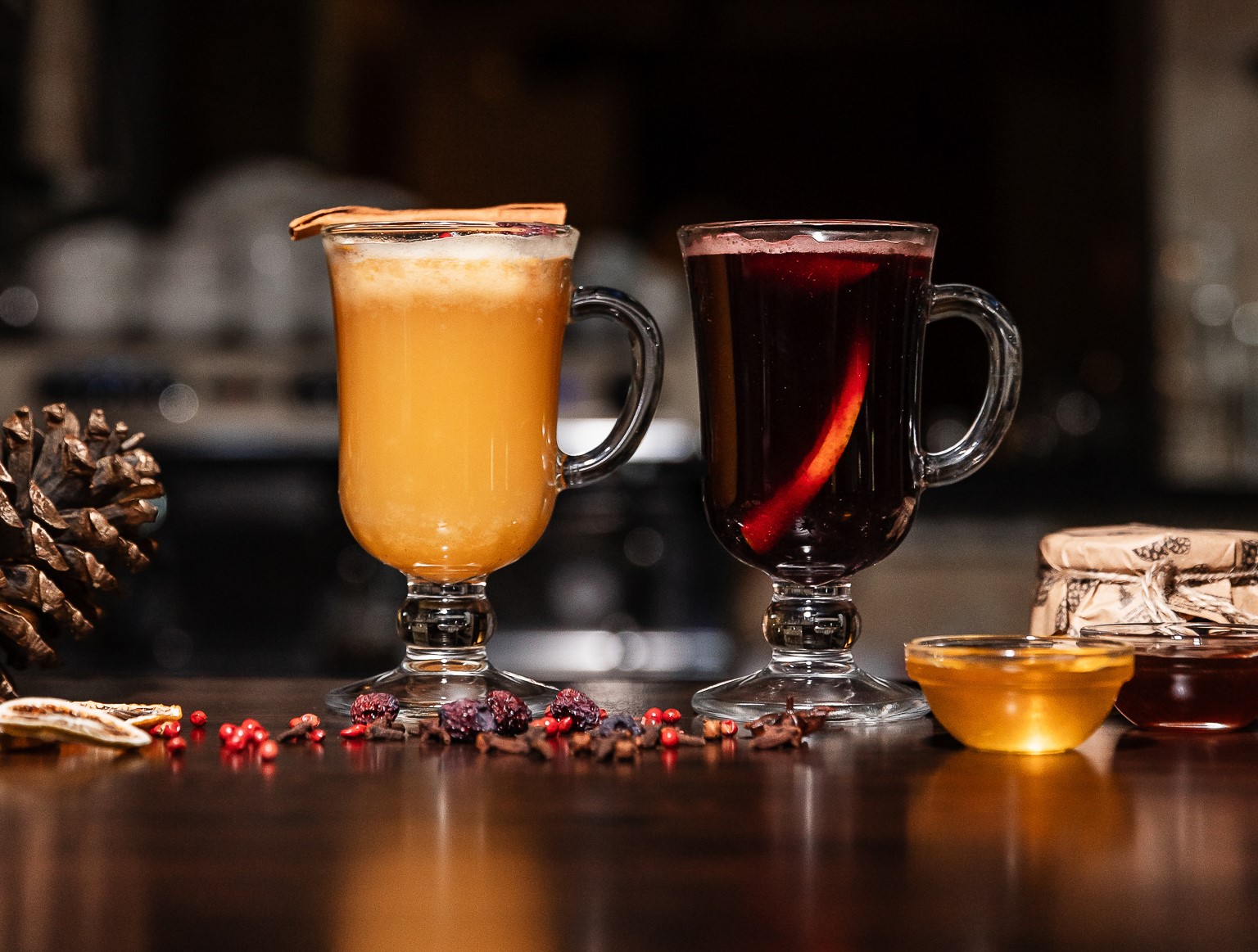 Барна карта