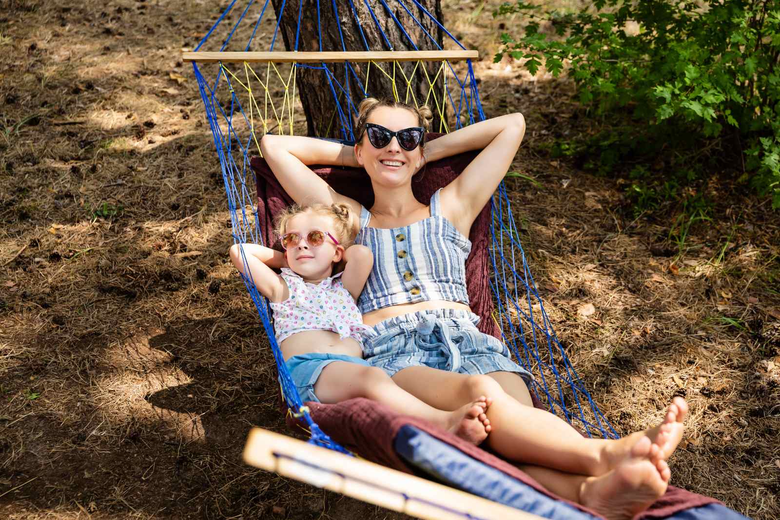 День матері в ШишкіNN